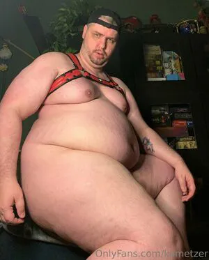 Kametzer OnlyFans Leaked Free Thumbnail Picture - #xp9krGxPRa