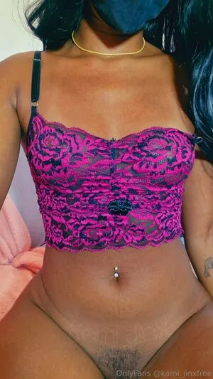 Kami Jinxfree OnlyFans Leaked Free Thumbnail Picture - #FfWxnxnz5O