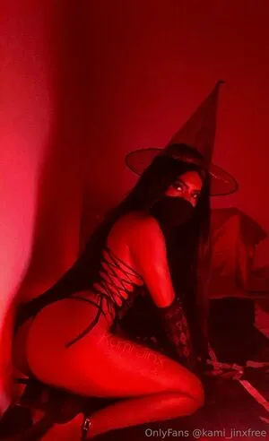Kami Jinxfree OnlyFans Leaked Free Thumbnail Picture - #yjAXtXgvrR