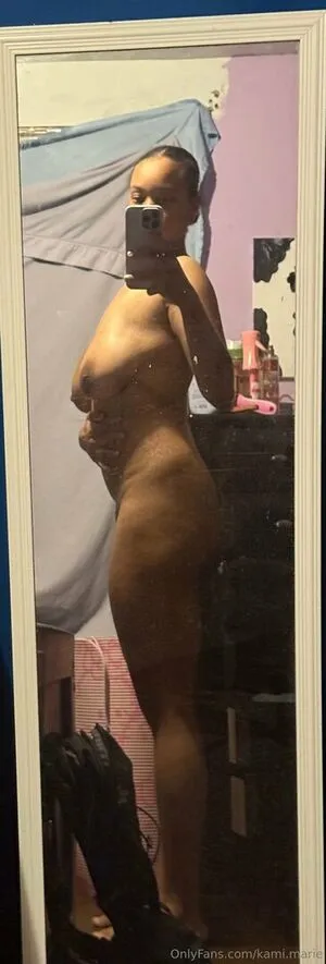 Kami Marie OnlyFans Leaked Free Thumbnail Picture - #VqmsgEwouF