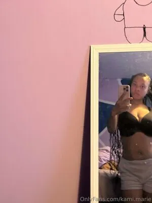 Kami Marie OnlyFans Leaked Free Thumbnail Picture - #e1JF0RGfCF