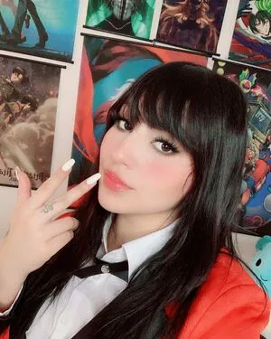 Kami Sama OnlyFans Leaked Free Thumbnail Picture - #4LEpsqKV3B