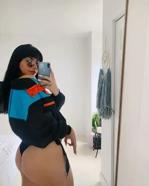 Kami Sama OnlyFans Leaked Free Thumbnail Picture - #9aovS56JQV