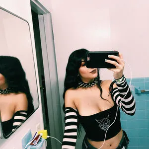 Kami Sama OnlyFans Leaked Free Thumbnail Picture - #LGlKLyFeAy