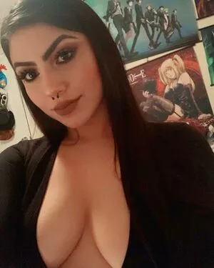 Kami Sama OnlyFans Leaked Free Thumbnail Picture - #TLKj7yUpBb