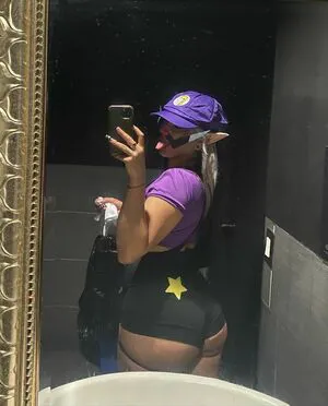 Kami Sama OnlyFans Leaked Free Thumbnail Picture - #gxQmrtrvFL