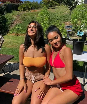 Kami OnlyFans Leaked Free Thumbnail Picture - #gal8oR1GgN