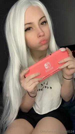 Kami0124 OnlyFans Leaked Free Thumbnail Picture - #5ZtYWHH8Ve
