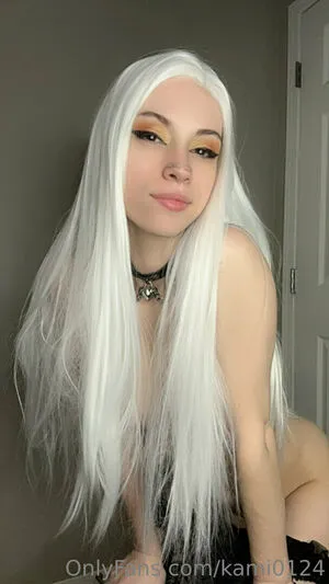 Kami0124 OnlyFans Leaked Free Thumbnail Picture - #Dtfks0ytc7