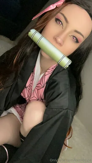 Kami0124 OnlyFans Leaked Free Thumbnail Picture - #F5ARddfG4z