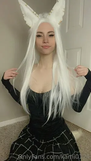 Kami0124 OnlyFans Leaked Free Thumbnail Picture - #Fz9MIUjjM3