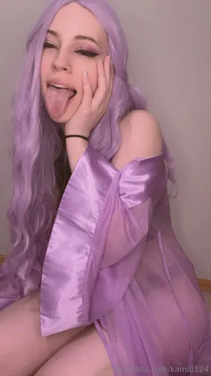 Kami0124 OnlyFans Leaked Free Thumbnail Picture - #Q0QsMmTH7Y