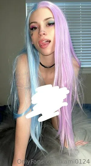 Kami0124 OnlyFans Leaked Free Thumbnail Picture - #QAN83GNjQZ