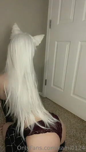 Kami0124 OnlyFans Leaked Free Thumbnail Picture - #QP3wuBwCGS