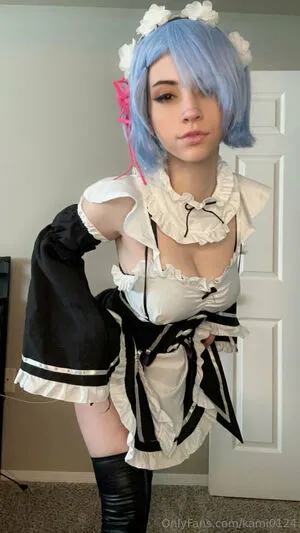 Kami0124 OnlyFans Leaked Free Thumbnail Picture - #SrDKZJIFJz