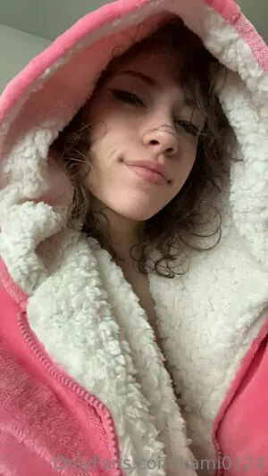 Kami0124 OnlyFans Leaked Free Thumbnail Picture - #d0Nyh2JuS9