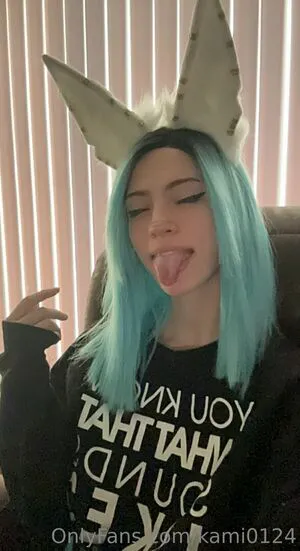 Kami0124 OnlyFans Leaked Free Thumbnail Picture - #geYWI324nZ