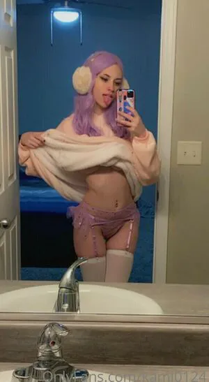 Kami0124 OnlyFans Leaked Free Thumbnail Picture - #kj0MrEDb66