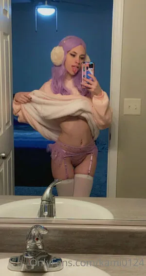 Kami0124 OnlyFans Leaked Free Thumbnail Picture - #lDjLvXGaXf