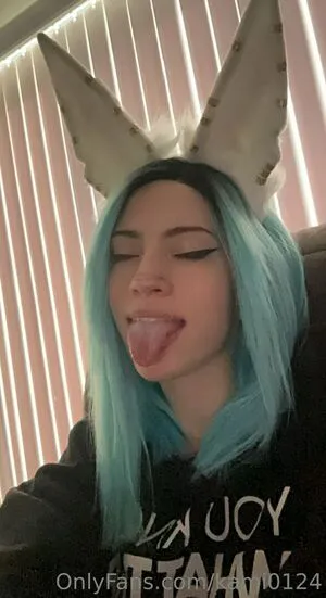 Kami0124 OnlyFans Leaked Free Thumbnail Picture - #sQ0j84xkKF