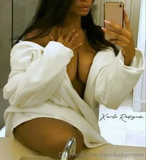 Kamibabymoon OnlyFans Leaked Free Thumbnail Picture - #8Bx4FDZATA