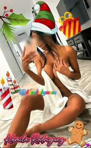 Kamibabymoon OnlyFans Leaked Free Thumbnail Picture - #B3mUtvvw0R