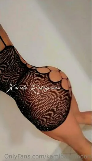 Kamibabymoon OnlyFans Leaked Free Thumbnail Picture - #CLgEskOPoR