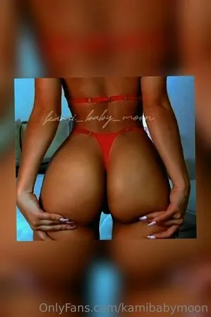 Kamibabymoon OnlyFans Leaked Free Thumbnail Picture - #QpQDHnTAkI