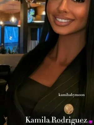 Kamibabymoon OnlyFans Leaked Free Thumbnail Picture - #aNh5coOSRn