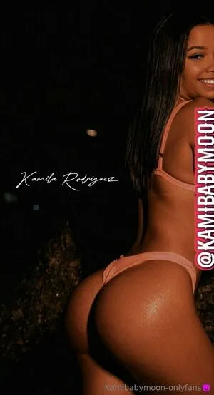 Kamibabymoon OnlyFans Leaked Free Thumbnail Picture - #pYAeoVaCGy