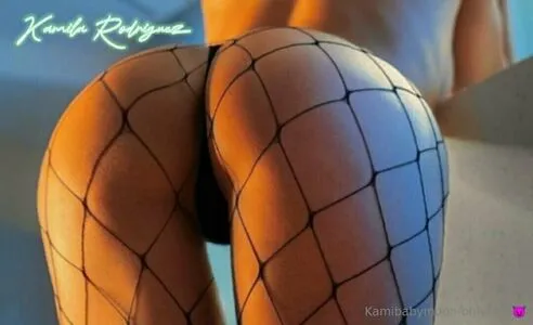 Kamibabymoon OnlyFans Leaked Free Thumbnail Picture - #zK8GFbbhyg