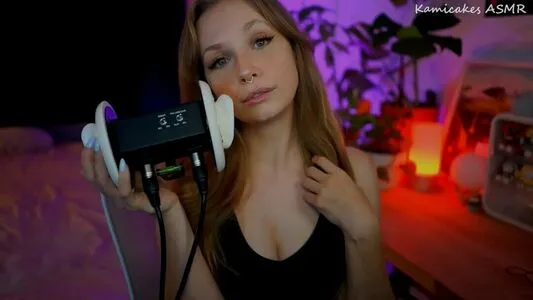 Kamicakes Asmr OnlyFans Leaked Free Thumbnail Picture - #mI6kpmXLjz