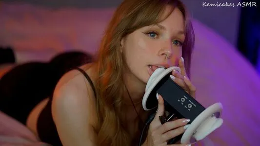 Kamicakes Asmr OnlyFans Leaked Free Thumbnail Picture - #vs9qzLvaQG