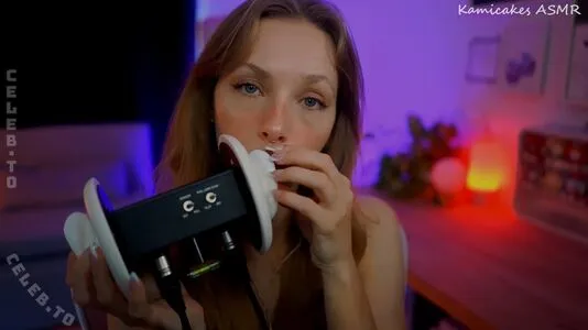 Kamicakes1 OnlyFans Leaked Free Thumbnail Picture - #ErHw023JqN