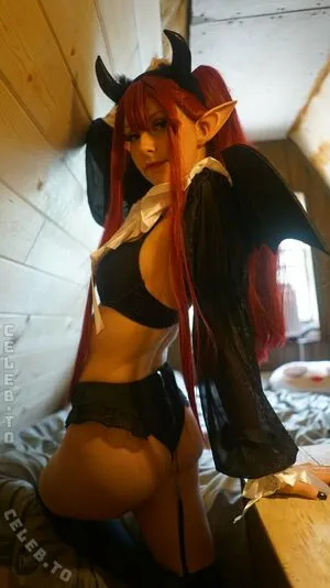 Kamicakes1 OnlyFans Leaked Free Thumbnail Picture - #Q8WEdCTyFN