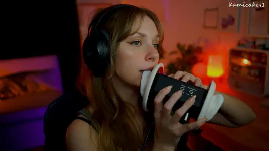 Kamicakes1 OnlyFans Leaked Free Thumbnail Picture - #UUJzksoNoP