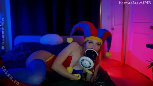 Kamicakes1 OnlyFans Leaked Free Thumbnail Picture - #dbg0mJY6gI