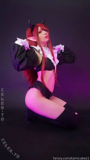 Kamicakes1 OnlyFans Leaked Free Thumbnail Picture - #u4C6bHQjS1