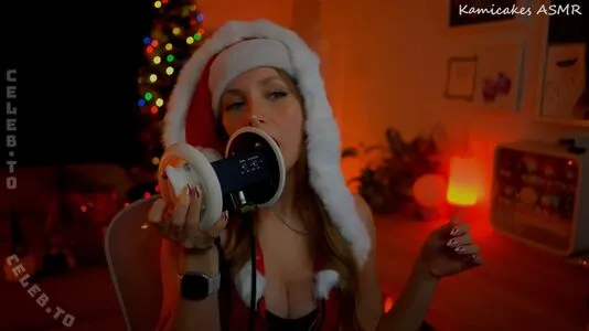 Kamicakes1 OnlyFans Leaked Free Thumbnail Picture - #ukhcCR0sKp