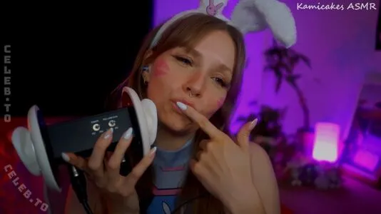 Kamicakes1 OnlyFans Leaked Free Thumbnail Picture - #vZAKmtNQ75
