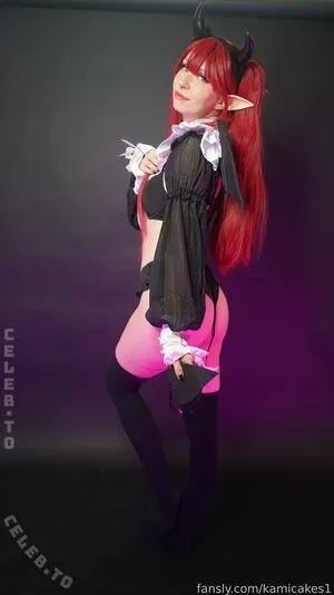 Kamicakes1 OnlyFans Leaked Free Thumbnail Picture - #vsDsIoy4PJ