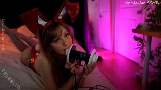 Kamicakes1 OnlyFans Leaked Free Thumbnail Picture - #vut9sL2lPe