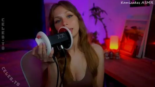 Kamicakes1 OnlyFans Leaked Free Thumbnail Picture - #xBJ0hhnier