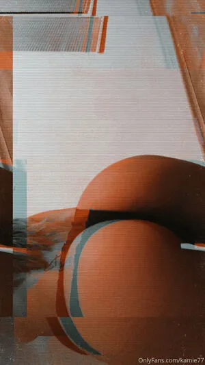Kamie77 OnlyFans Leaked Free Thumbnail Picture - #ac5Sv3Hb7E