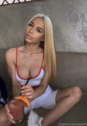 Kamie77 OnlyFans Leaked Free Thumbnail Picture - #esx8dbq6Df