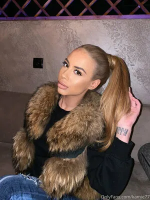 Kamie77 OnlyFans Leaked Free Thumbnail Picture - #vttjbjvqbE