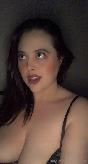 Kamielyn OnlyFans Leaked Free Thumbnail Picture - #npYsIk5Dc4