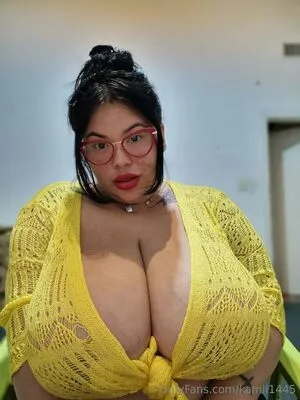 Kamii1445 OnlyFans Leaked Free Thumbnail Picture - #bTHipen4Y0