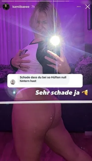 Kamiibaeee OnlyFans Leaked Free Thumbnail Picture - #5fVliqQrTf