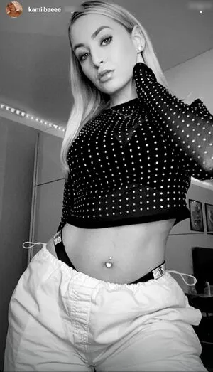 Kamiibaeee OnlyFans Leaked Free Thumbnail Picture - #M9h9CxGPFc